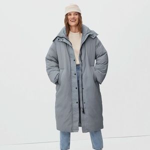 Everlane Coat